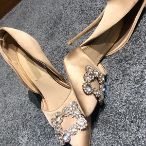 Shoes primadonna collection